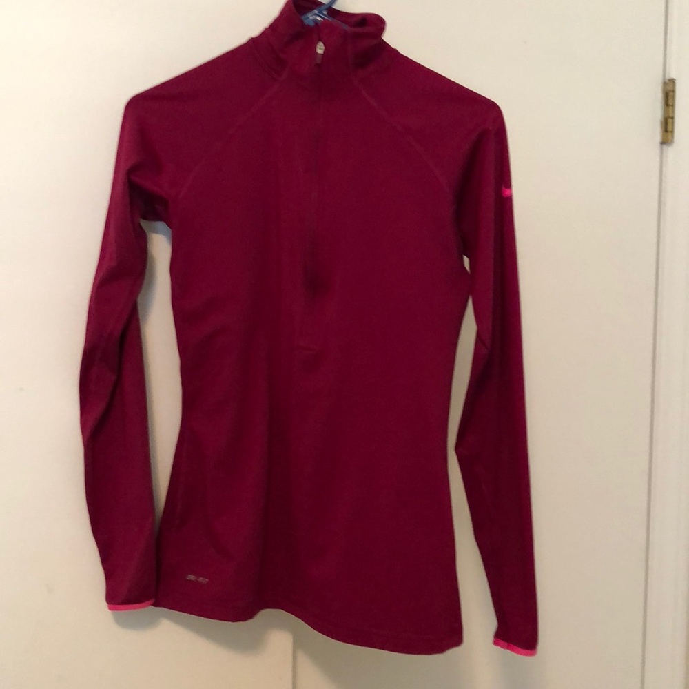 Nike Dri fit jacket